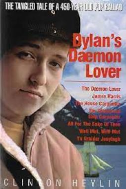 Dylan`s_Daemon_Lover_-Heylin_Clinton